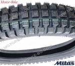 МОТО ГУМА ВЪНШНА 110/90-19 62P TL/TT ENDURO HYBRID SUPER LIGHT МИТАС-2